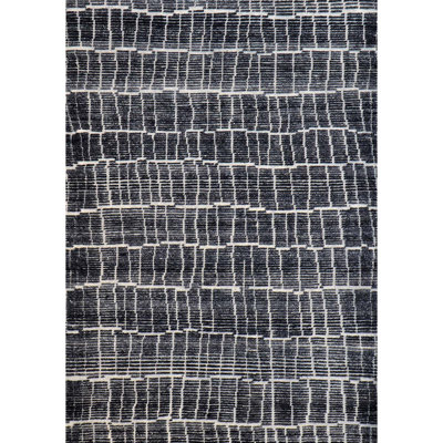 Geometric Area Rug