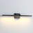 Abud Dimmable LED Vanity Light 31.8 Inches-1119635453