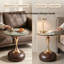 Top End Table