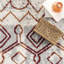 Tapis marocain Audrey SpinClean-1313471722