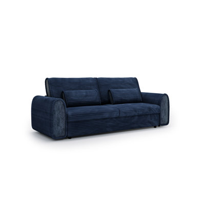 Temon 2 Seater Sofa Bed