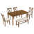 Cerisier naturel / beige est en rupture de stock