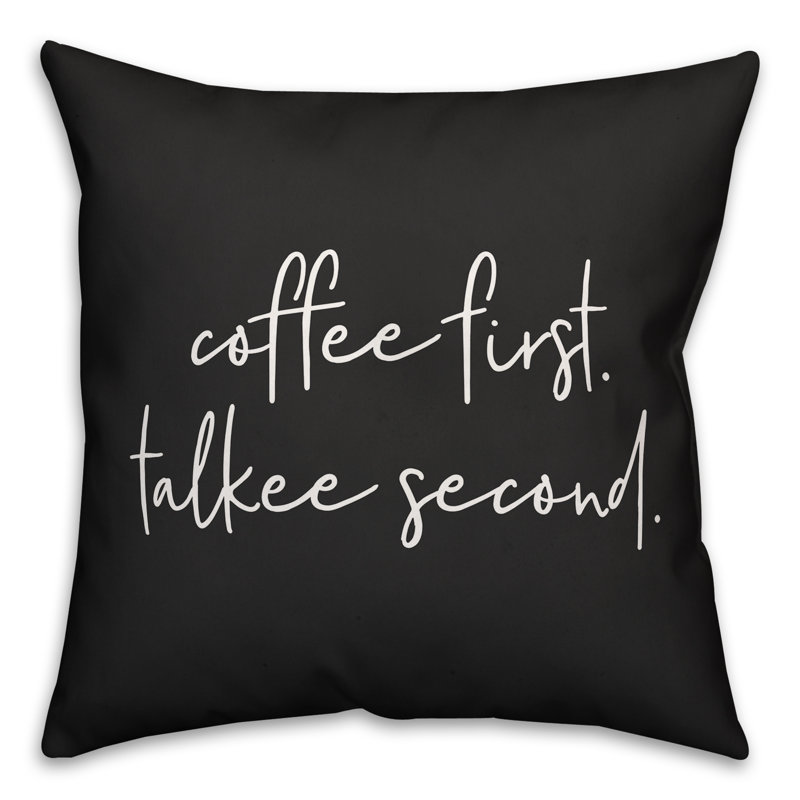 Throw Pillow
