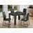 Dining Room Table, Rectangular Dining Table-2034258103