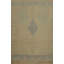 Tapis géométrique kilim 10 x 13