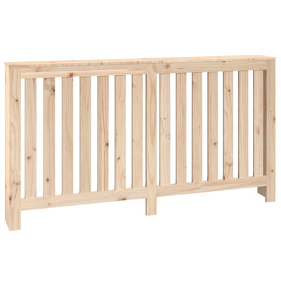 VidaXL Radiator Cans, Covers, And Grills