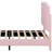 Densmore Upholstered Platform Bed-1802518523-1802518524