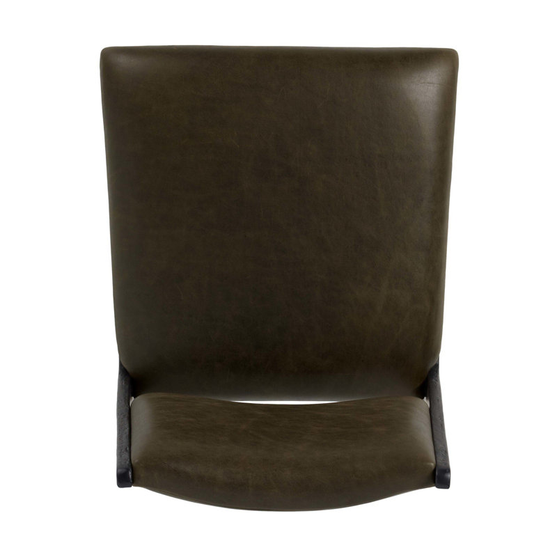 Valeene Dining Chair, Dulane Moss