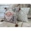 Tapis à jet antique Toss Pillow