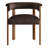Modway Imogen Velvet Low Back Armchair-97854833