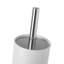 Schulenburg Free-Standing Toilet Brush & Holder