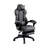 Gaming Racing Style Fully Reclining Executive Office Chair With Footrest