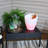 Plastic Ice Bucket