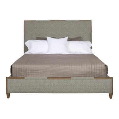 Chatfield By Thom Filicia Upholstered Bed