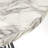 Emmo Round Faux Marble Dining Table