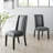Modway Baron Performance Velvet Dining Chairs - Set of 2-954823279