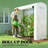 Outdoor Mini Greenhouse,Modern Greenhouse-123831027