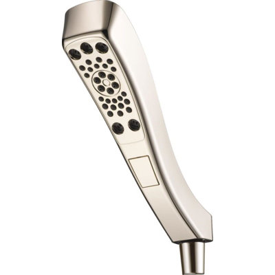 Pomme de douche 2 GPM avec technologie H2okinetic Universal