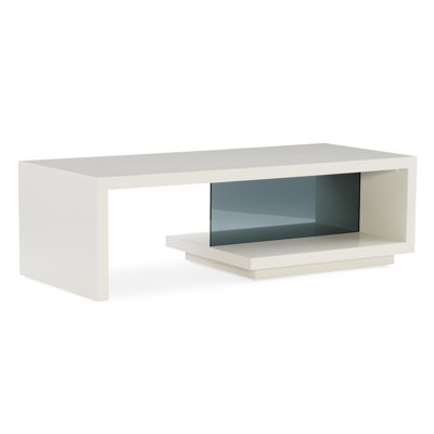 Modern Expressions Coffee Table