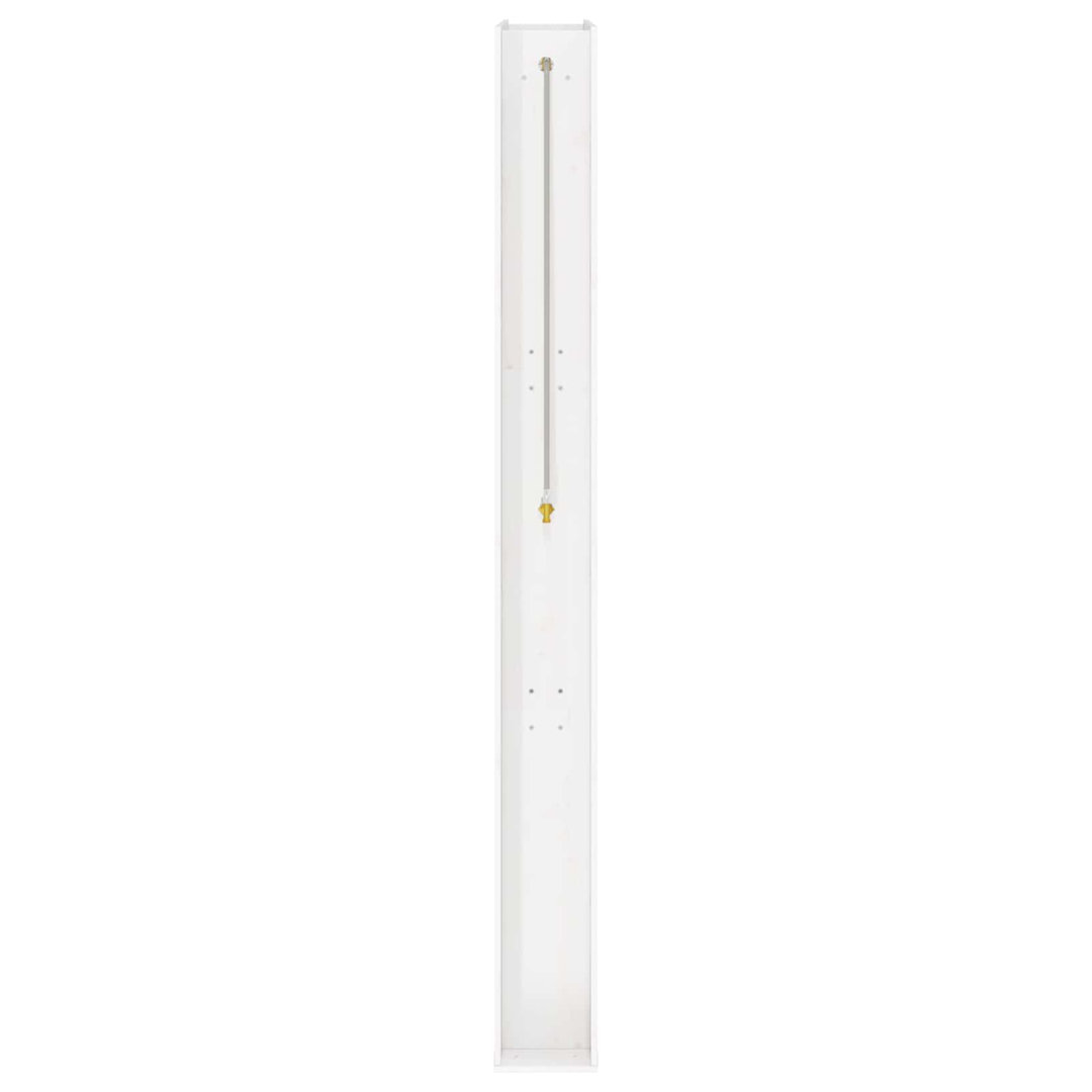 Outdoor Shower and Footwash Spout
