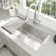 Premium Undermount Kitchen Sink With Advanced Features For Optimal Functionality