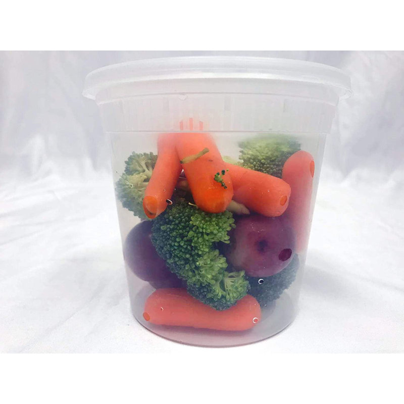 Disposable Serving Bowl