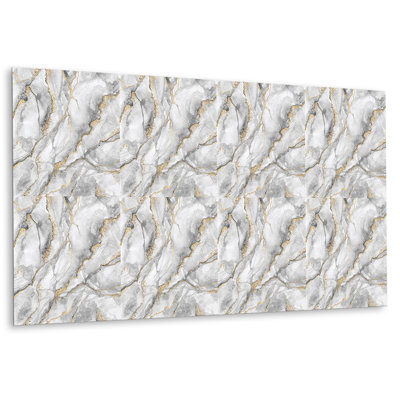 Wall Tiles Tile Peel and Stick Self Adhesive Vinyl Splashback Sticker Wall Stickers 39,37x19,68 Inch