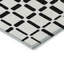  Rectangle Malek 1'8" X 2'6" Indoor/Outdoor Area Rug with Non-Slip Backing-753312020