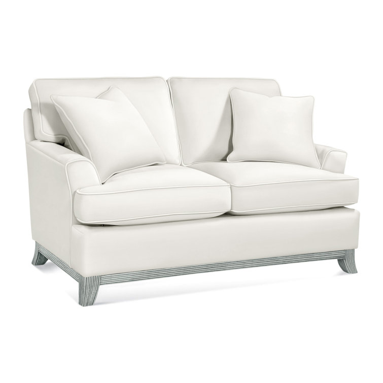 Oaks Way Upholstered 60'' Loveseat