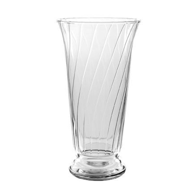Abriel Glass Table Vase
