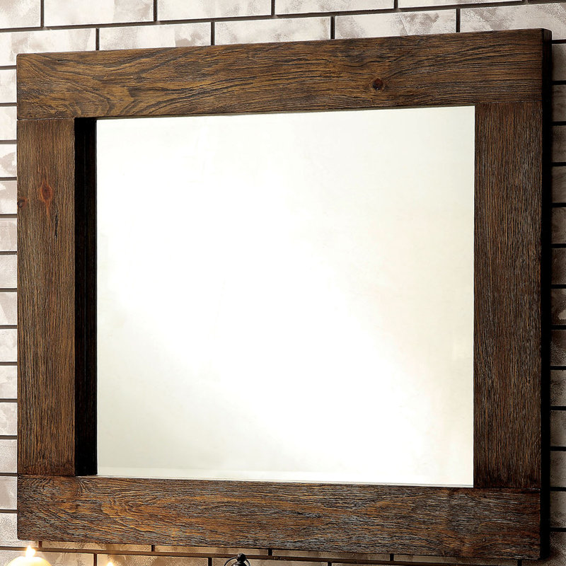 Miroir biseauté Hristea