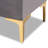 Karlesha Velvet Ottoman-155657222