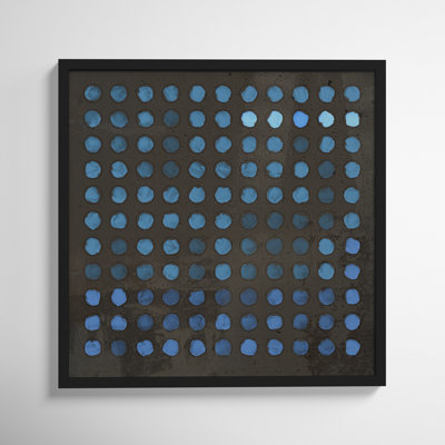 Squared Circles 5 by Jacques Pilon