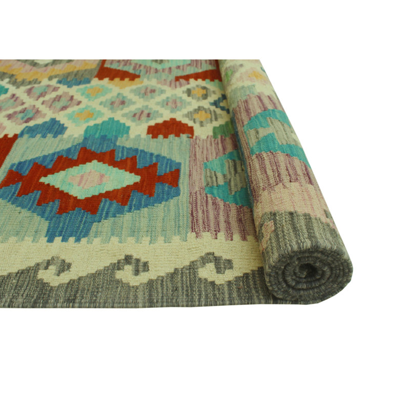 Caedan-Jay Wool Indoor Rug