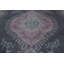Tapis traditionnel en laine fait à la main 10 x 12