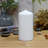 Unscented Pillar Candle