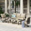 Tapasi Patio Conversation Set