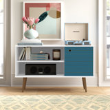 Darryl TV Stand for TVs up to 43"