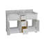 Ensemble de meuble-lavabo double 60 po Emiliano-985511234-1064856252