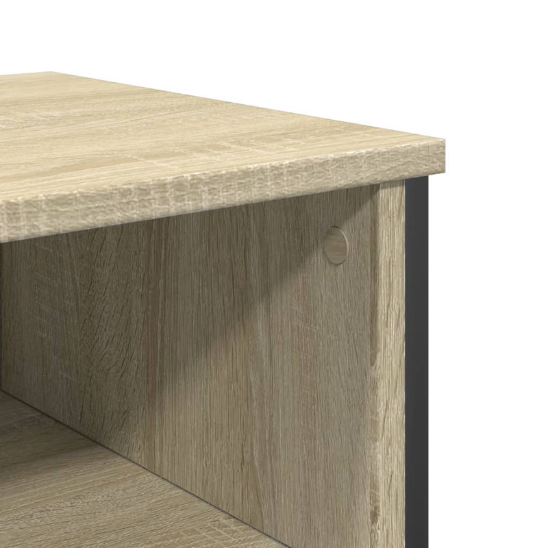 8-5 100cm Console Table, Sonoma oak