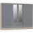 Grey Gloss