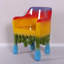 Statue de chaise qui fond-112599337