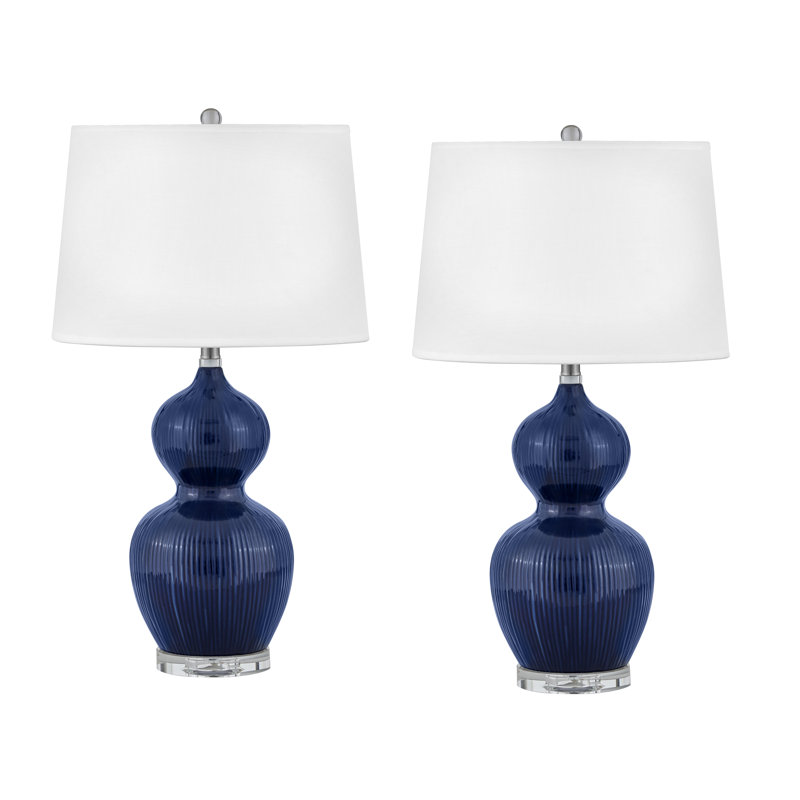 Ceramic Table Lamp