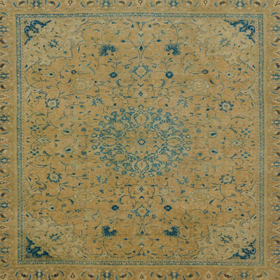 Abstract Indoor Rug