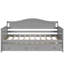 Lit moderne, lit de jour en bois avec lit gigogne, cadre de lit pour la chambre à coucher-1354089017