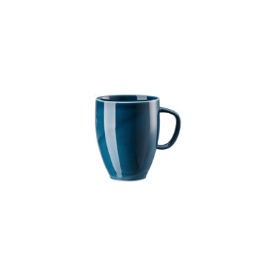 Junto Handmade Porcelain Coffee Mug