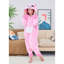 Pyjama d'Halloween pour enfants