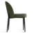  Linen Upholstered Parson Chair(Set of 4)-417065026