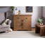 Toulouse 107cm Solid Wood Sideboard-90984572