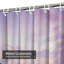 Magnifique rideau de douche avec 12 crochets-239989965